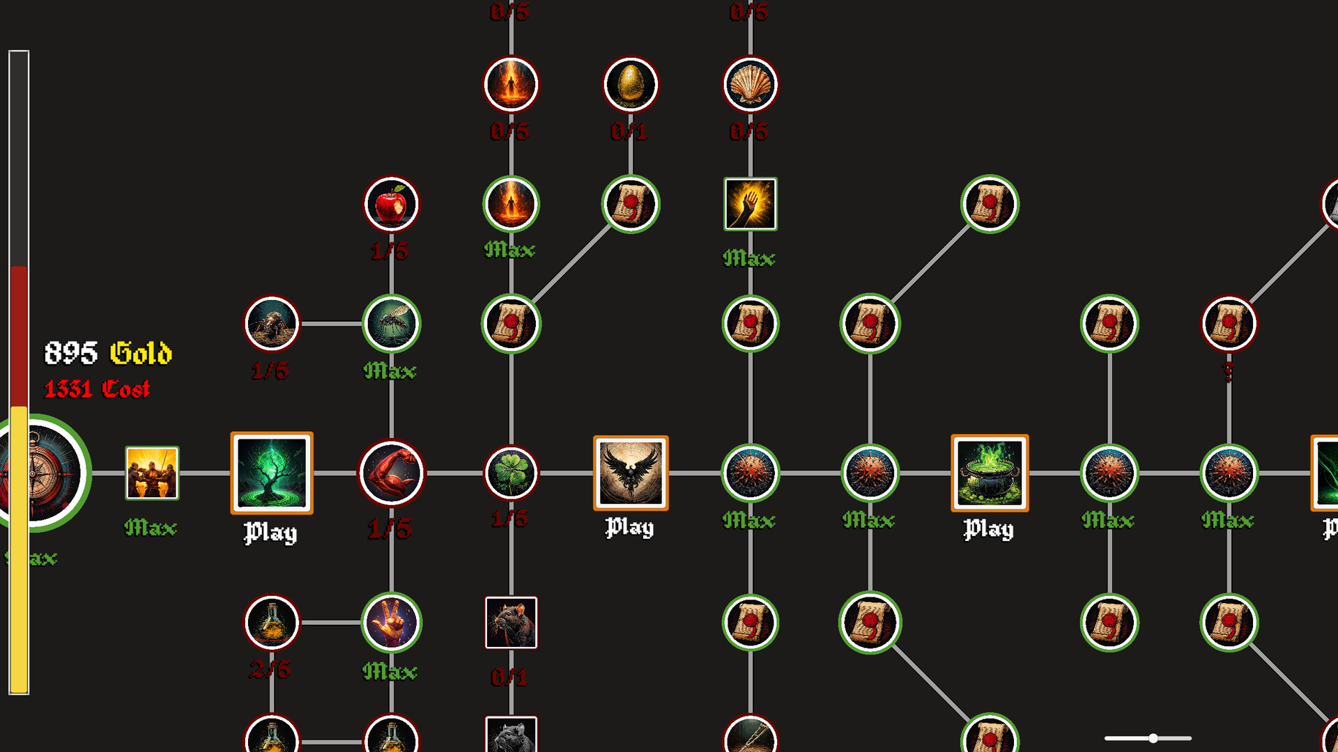 Ogre Stampede screenshot 5