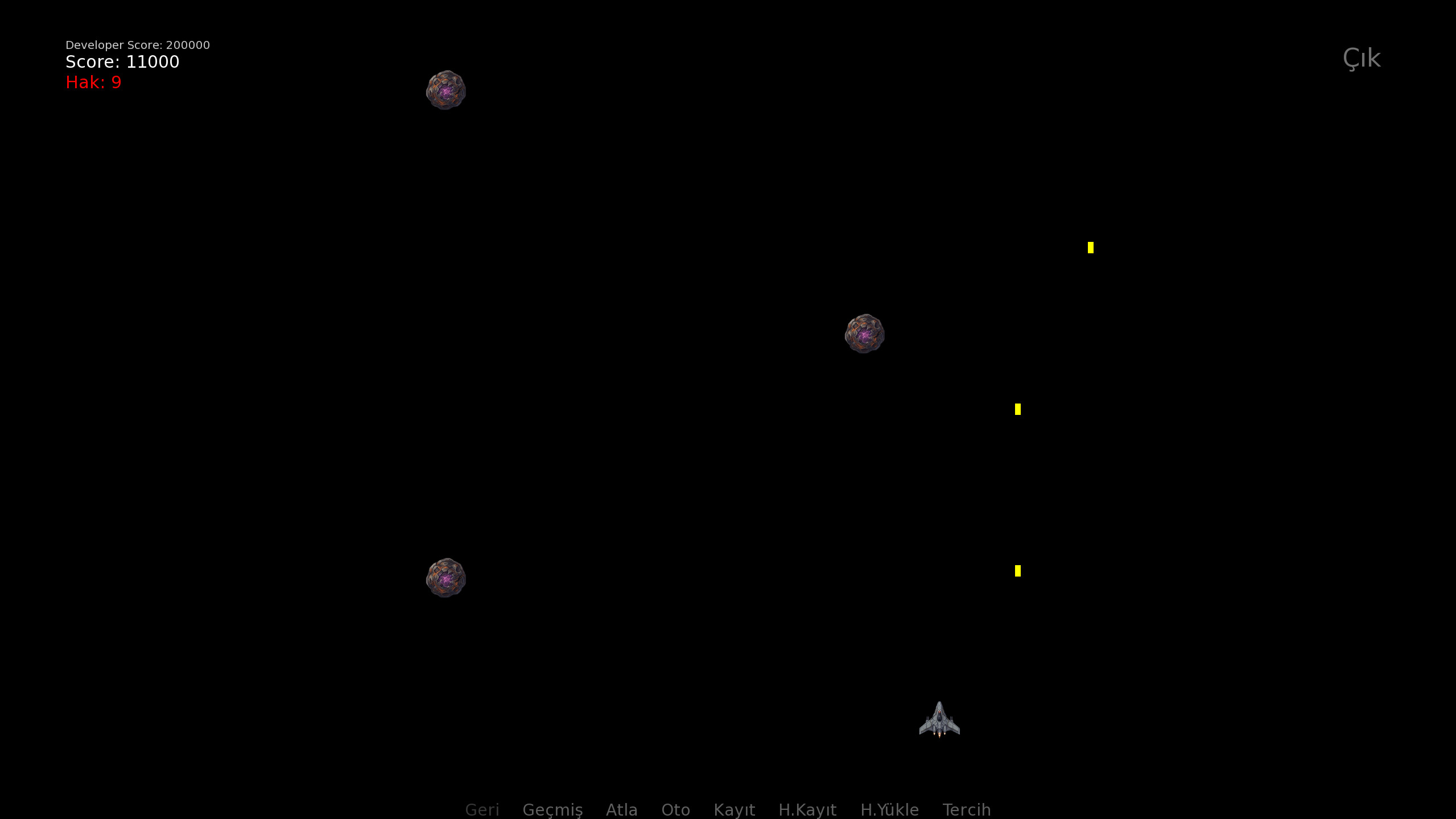 Kihaven screenshot 4