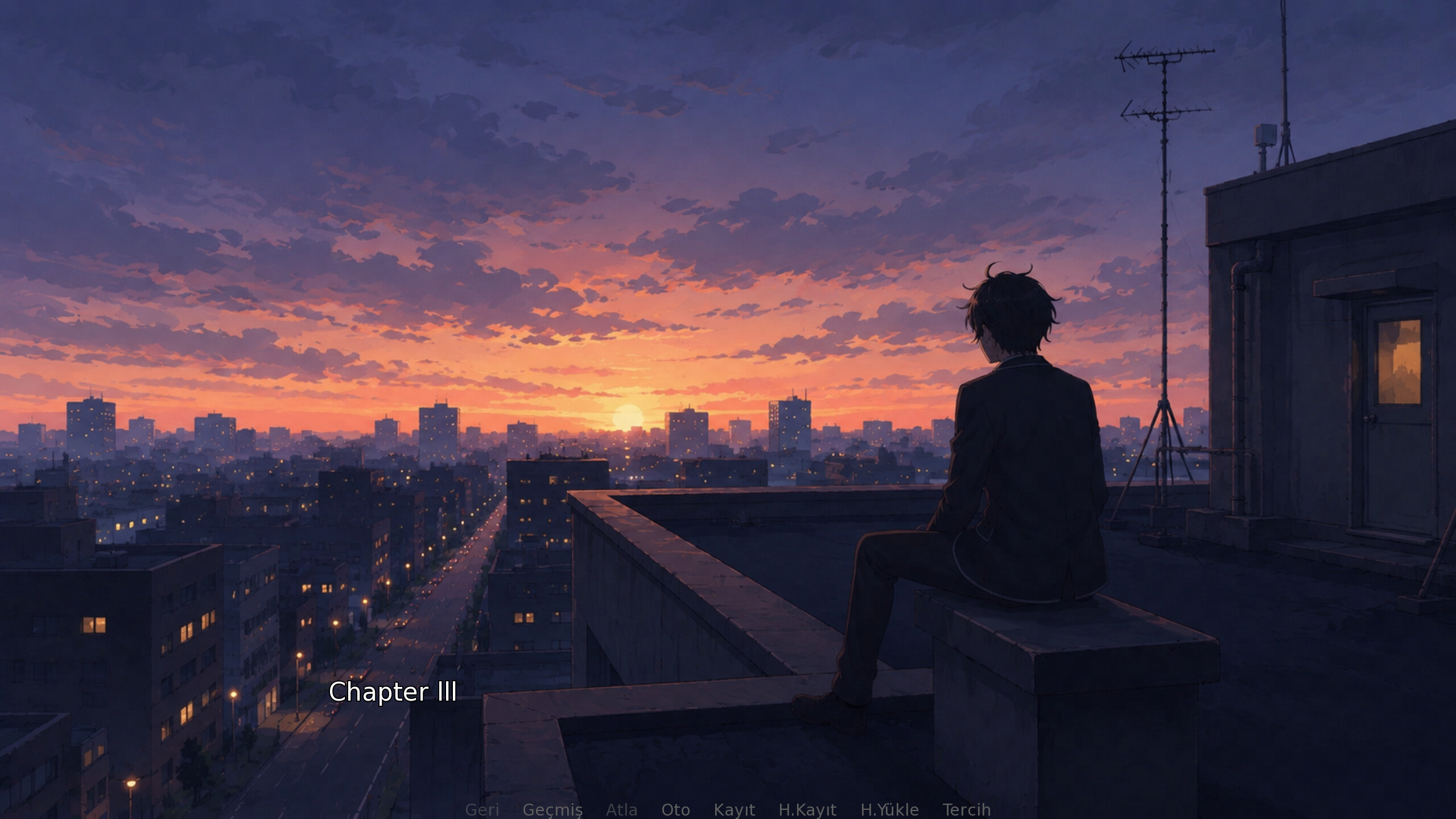Kihaven screenshot 3
