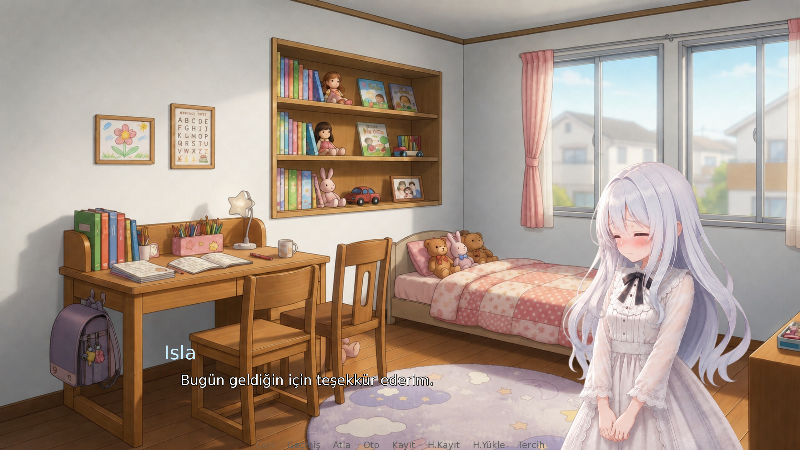 Kihaven screenshot 2