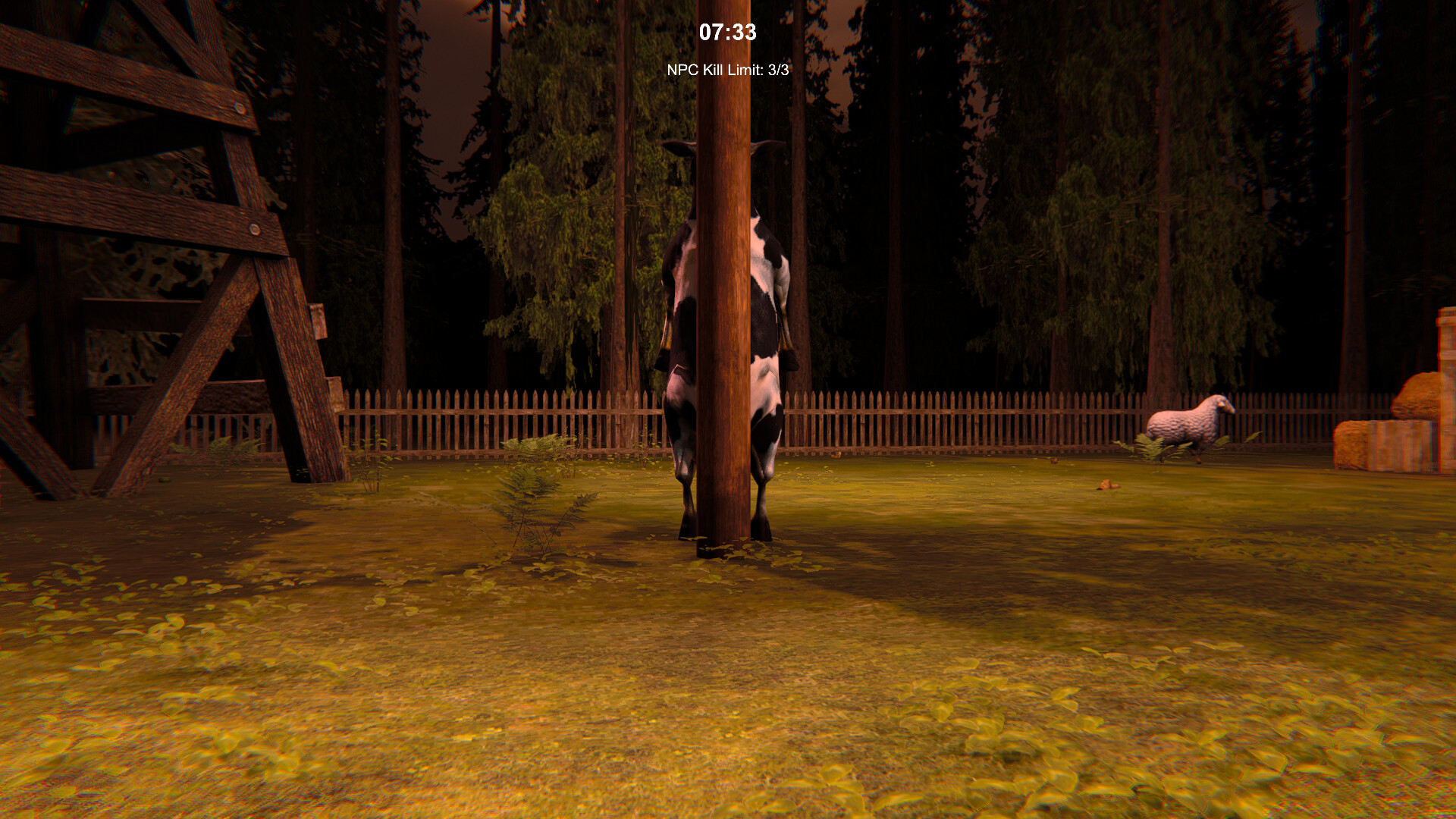 Just Another Animal screenshot 3