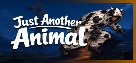 Cover art from Just Another Animal