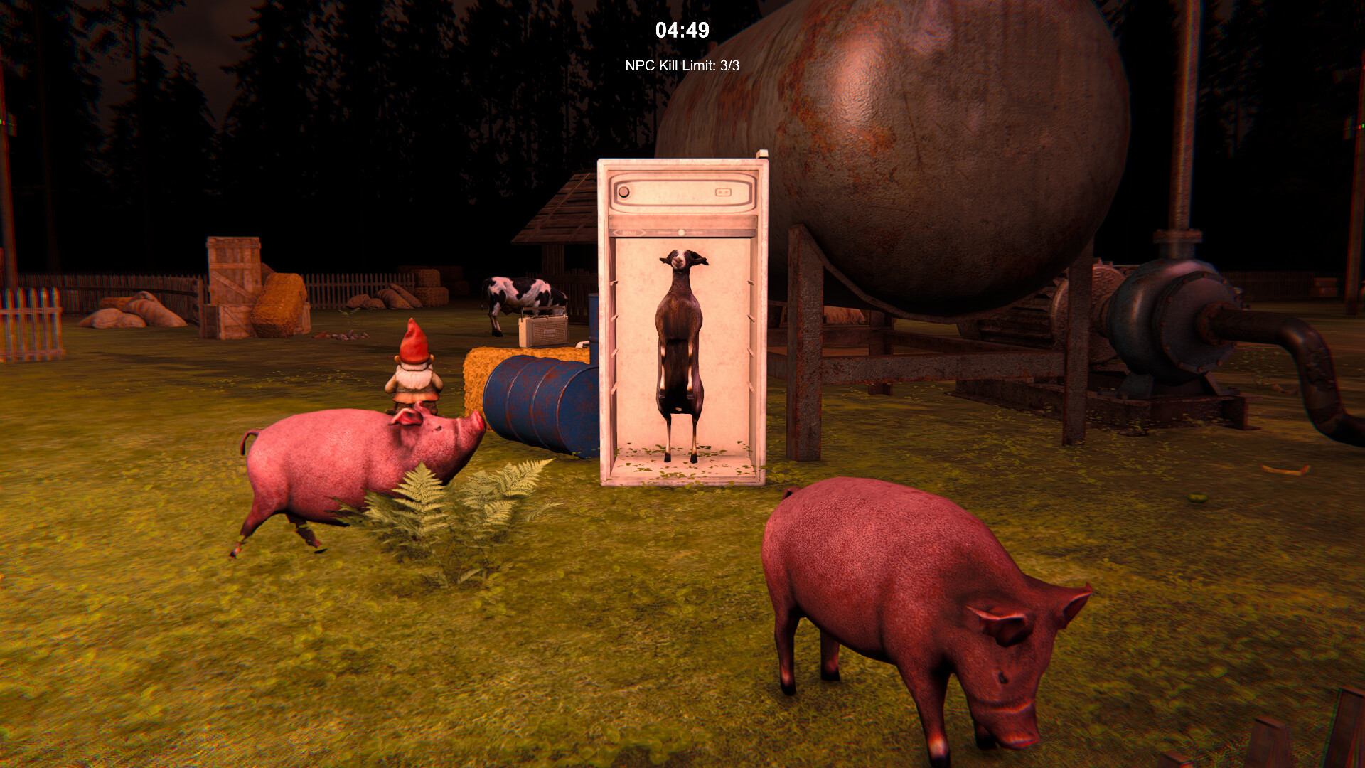 Just Another Animal screenshot 2
