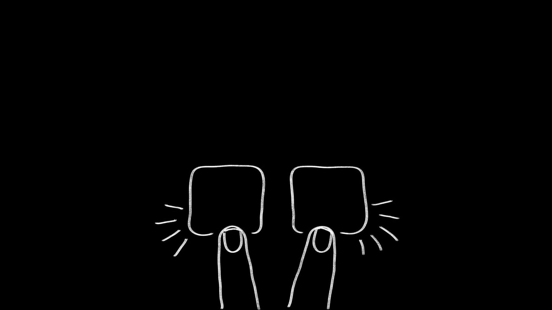 Fingerdrums trailer