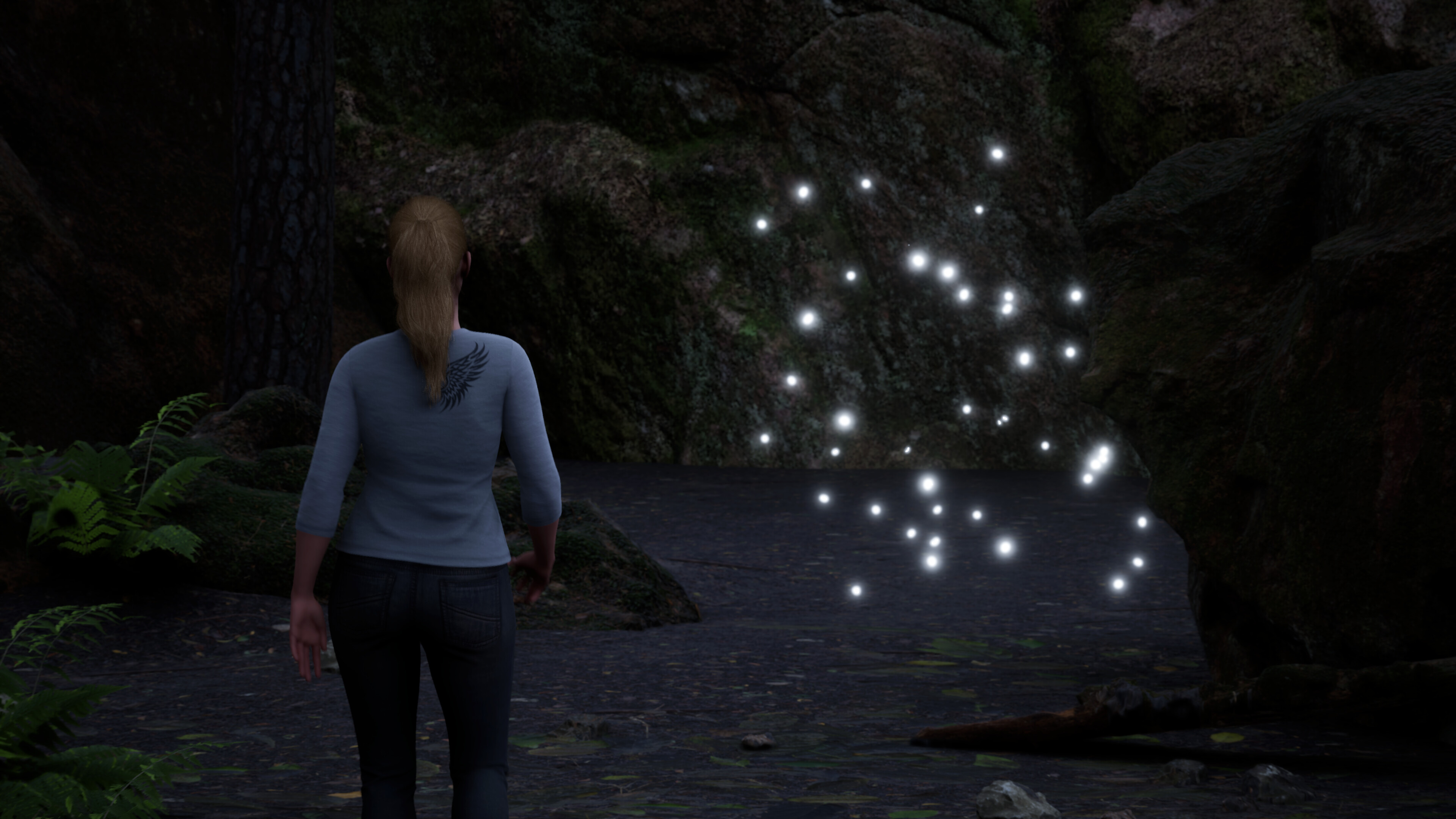 The Next One screenshot 2