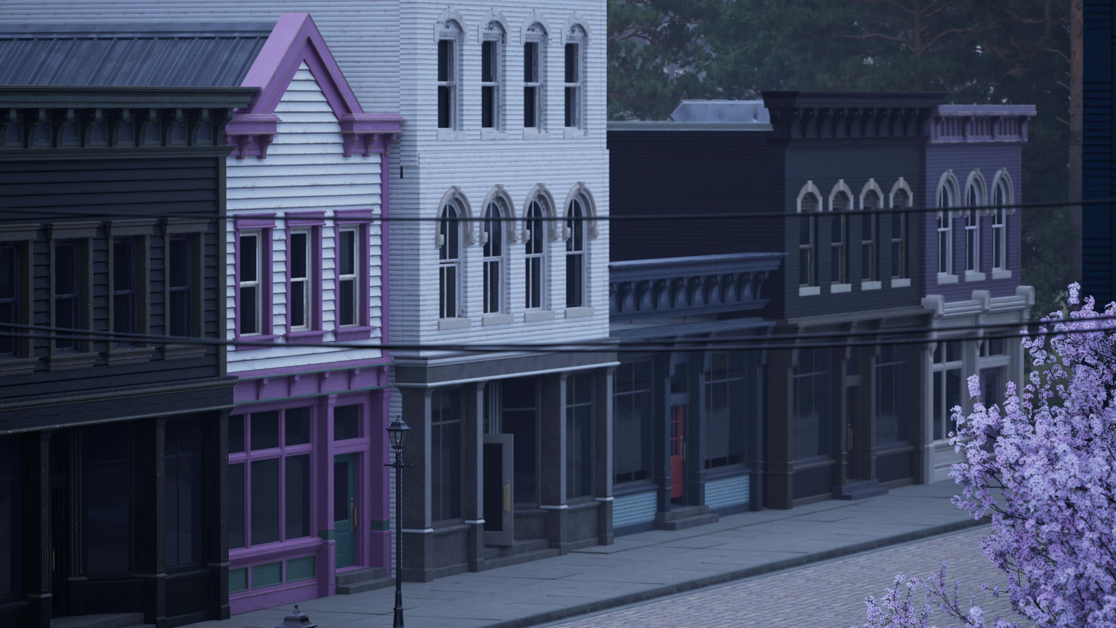 The Next One screenshot 5