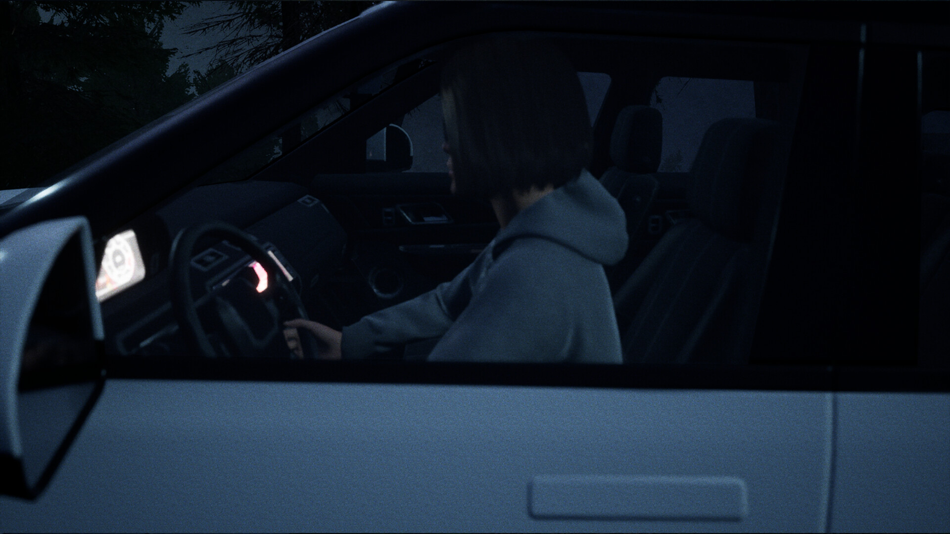 Buried Apparition screenshot 3