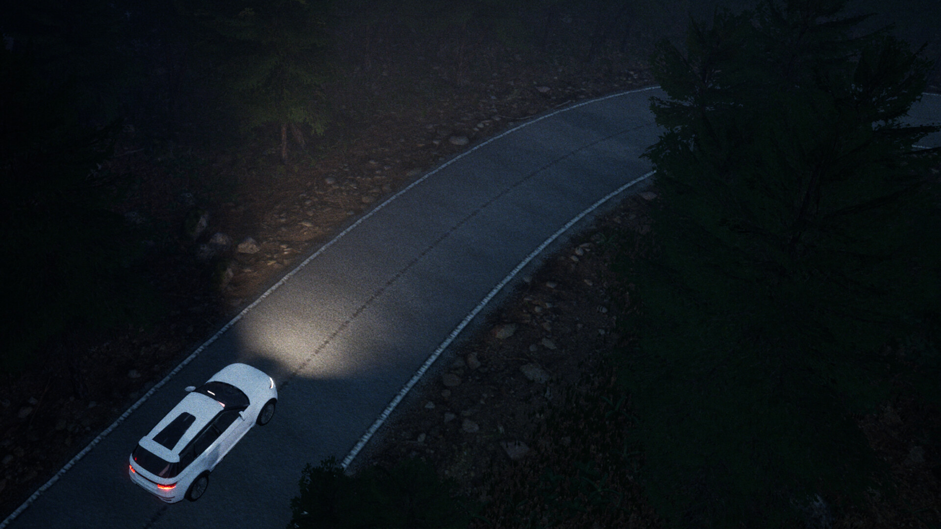 Buried Apparition screenshot 5
