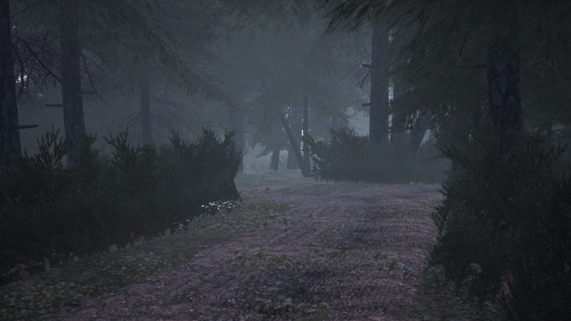 Buried Apparition screenshot 2