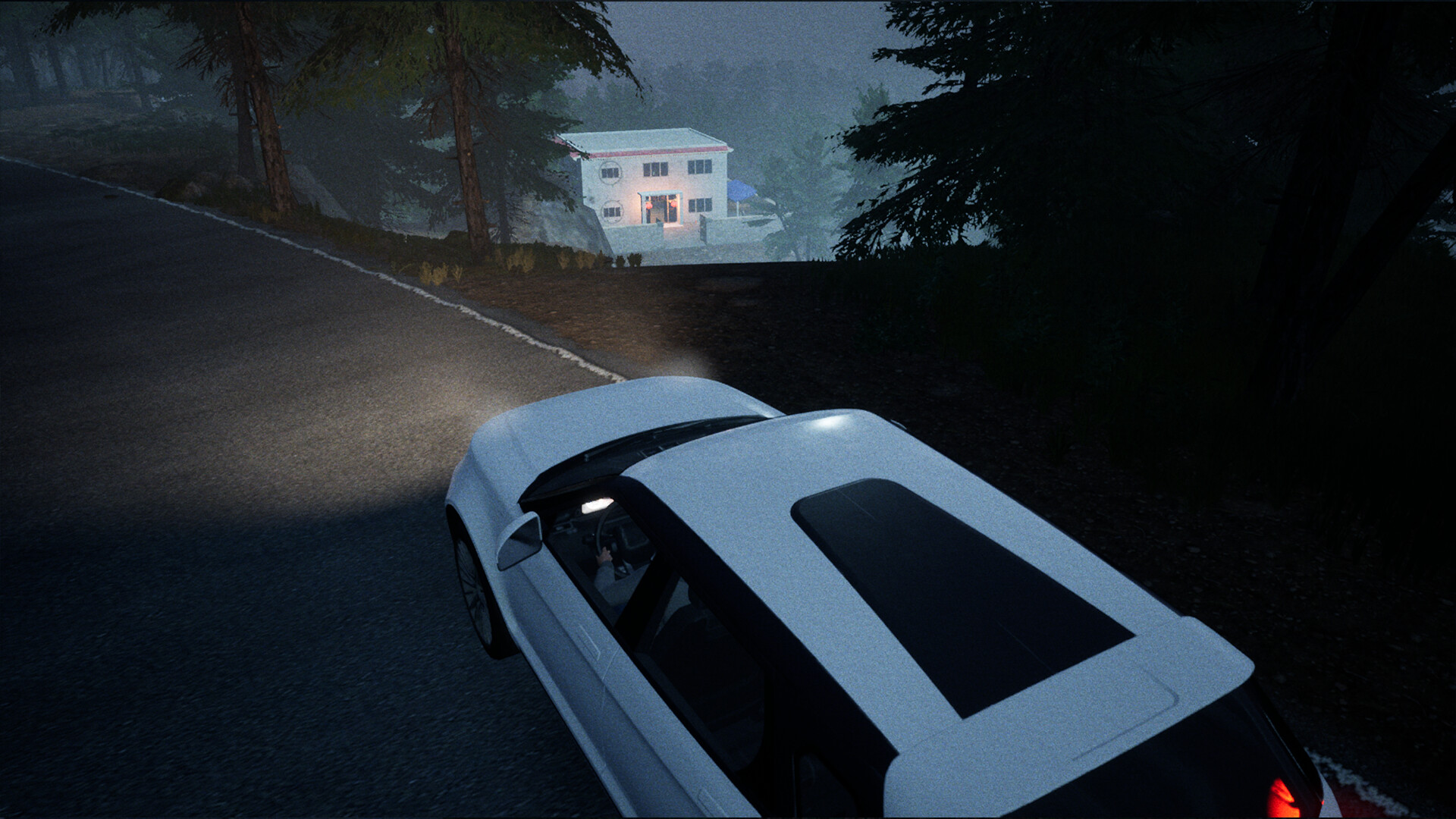 Buried Apparition screenshot 4