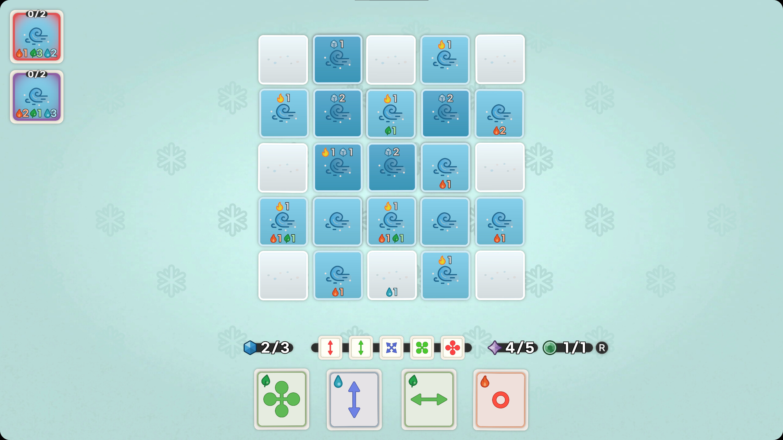 Tilements screenshot 4