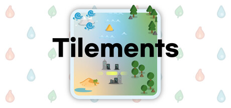 Cover art from Tilements