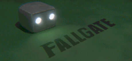 Fallgate