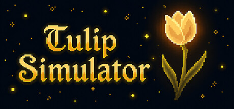Cover art from Tulip Simulator