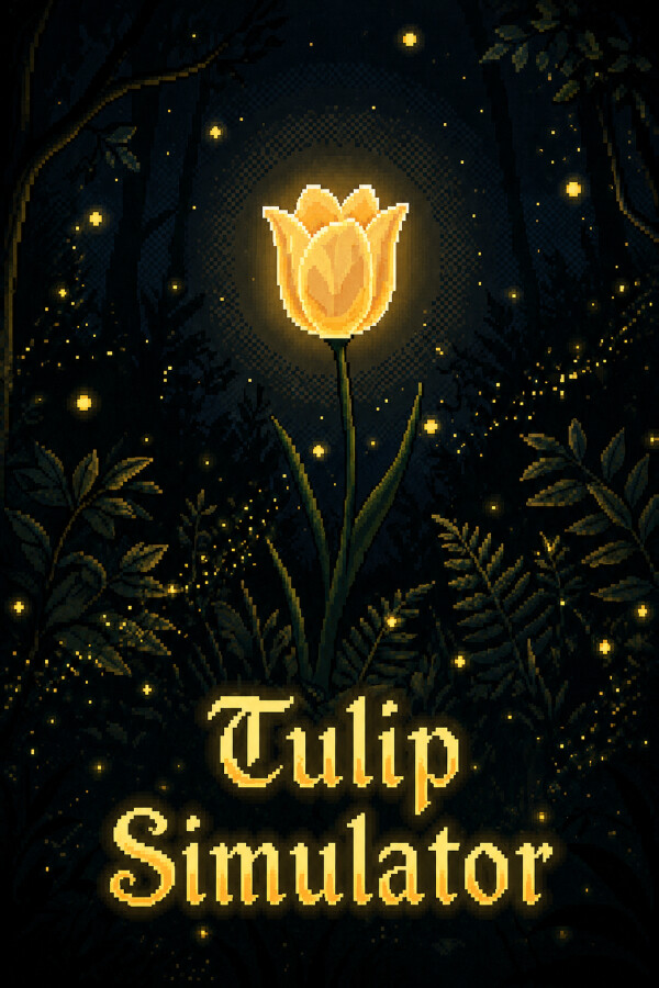 Tulip Simulator