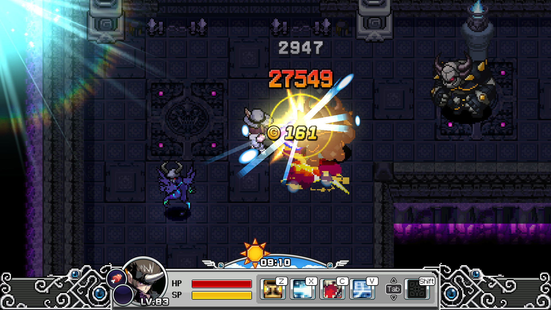 ZENONIA 2: The Lost Memories screenshot 3
