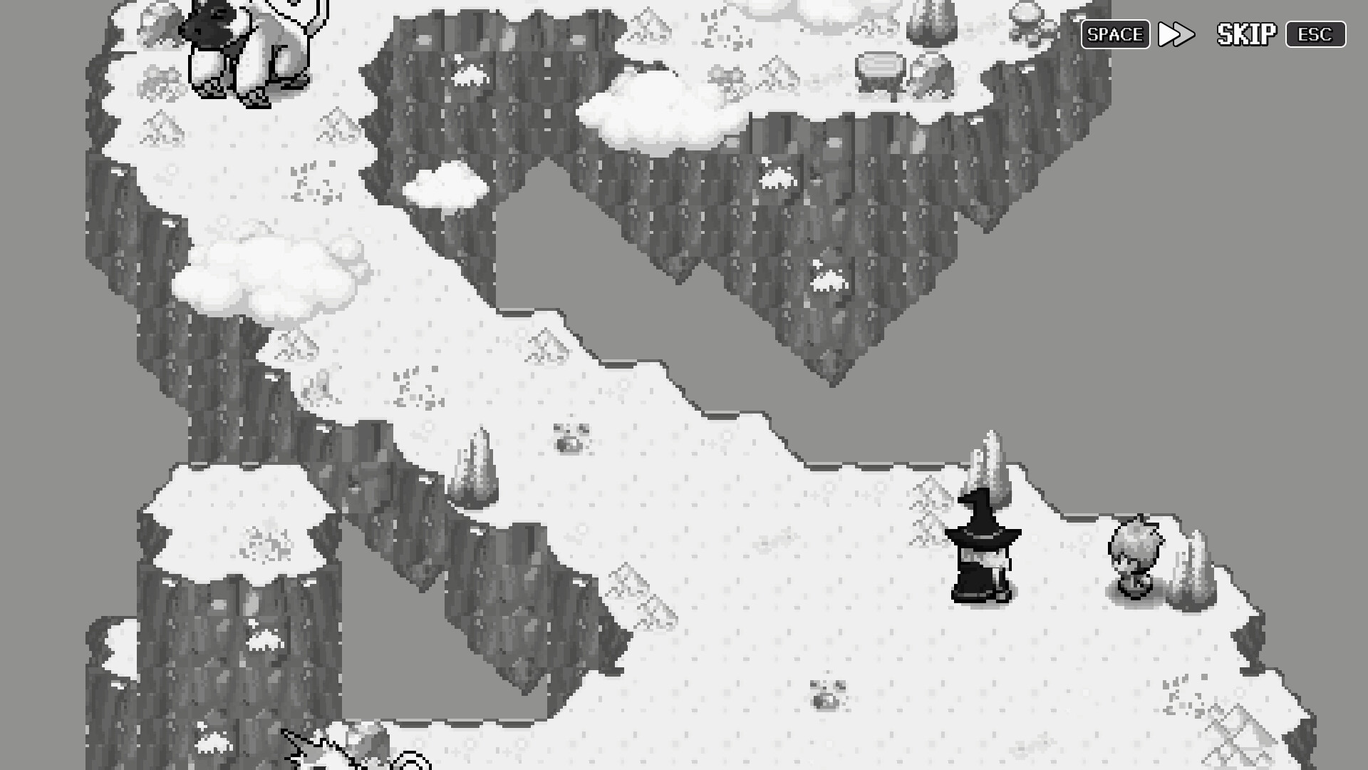 ZENONIA 2: The Lost Memories screenshot 5