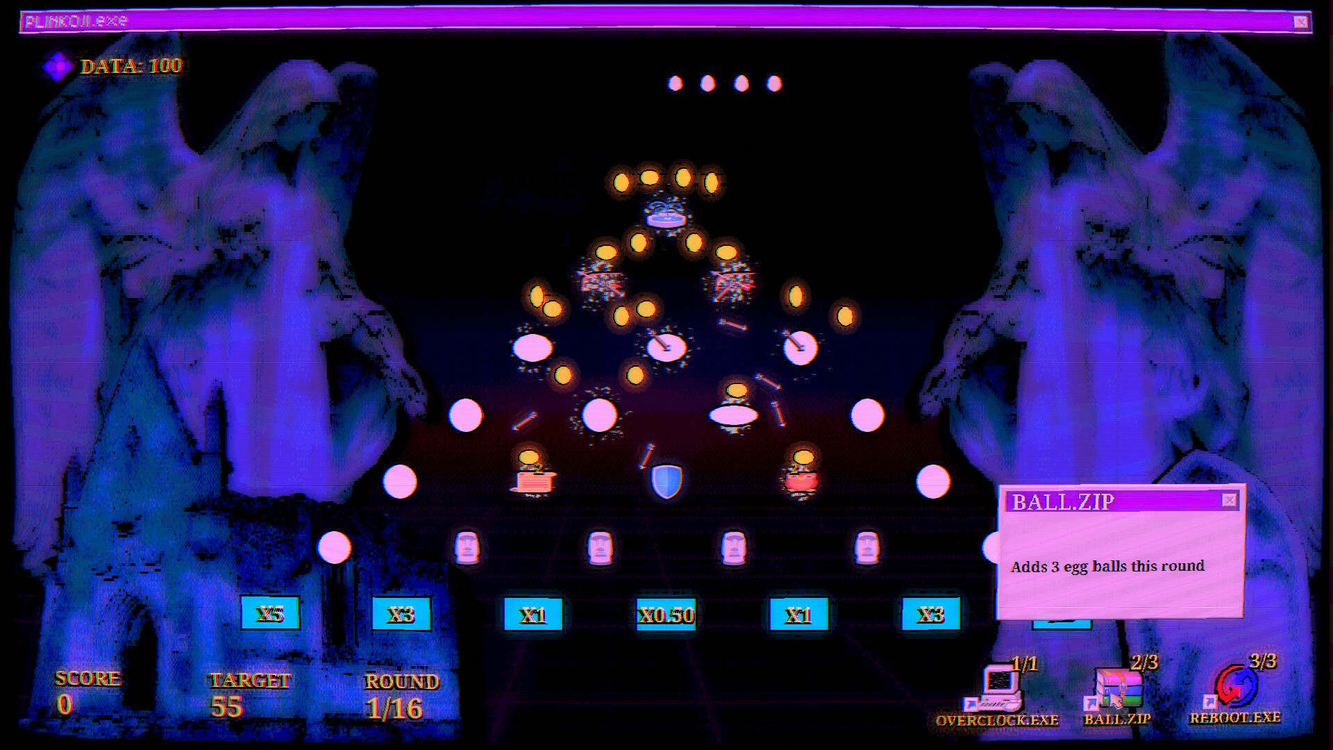 PLINKOJI screenshot 4