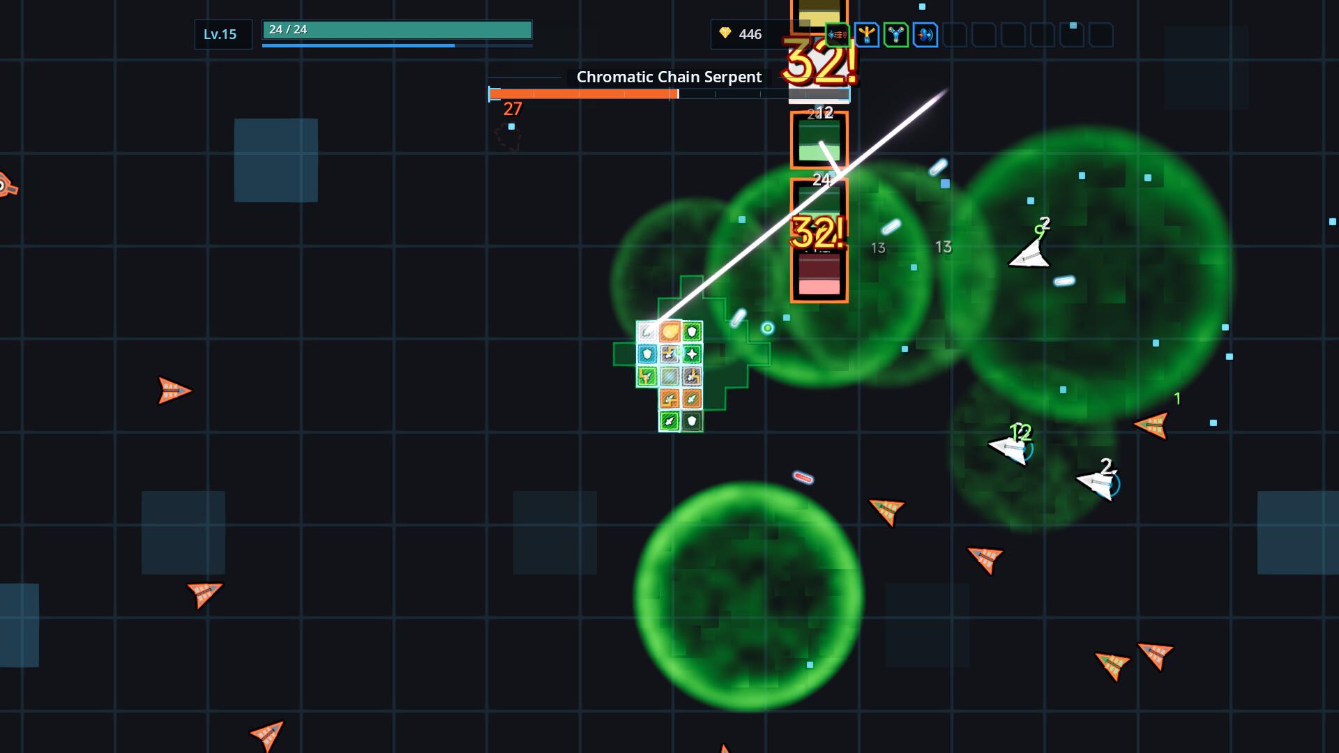 Core Assembly screenshot 5