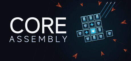 Cover art from Core Assembly
