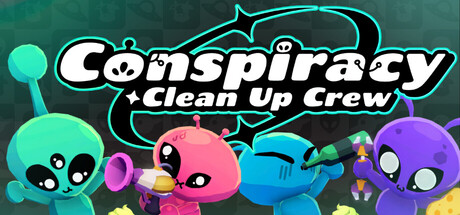 Conspiracy Clean Up Crew