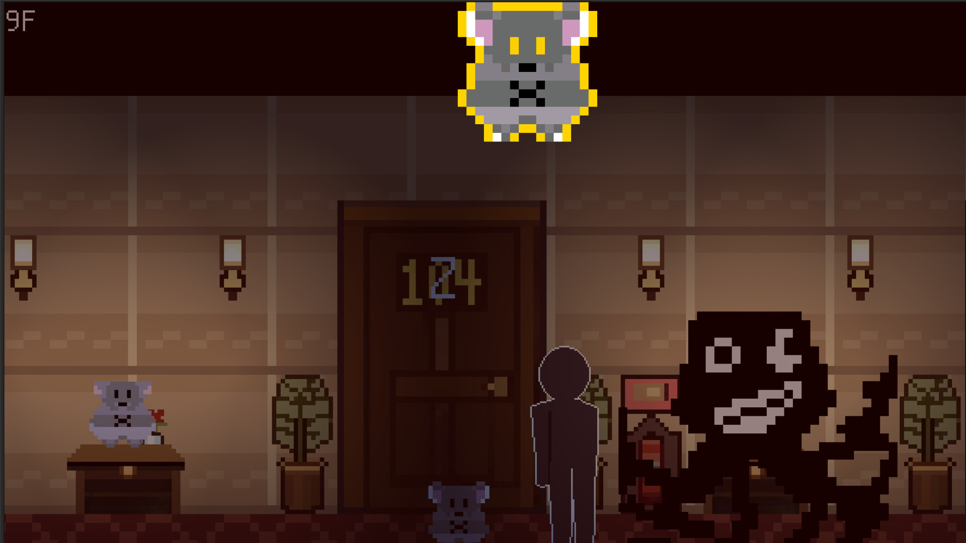 HOTEL10 trailer
