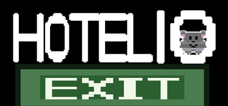 Cover art from HOTEL10