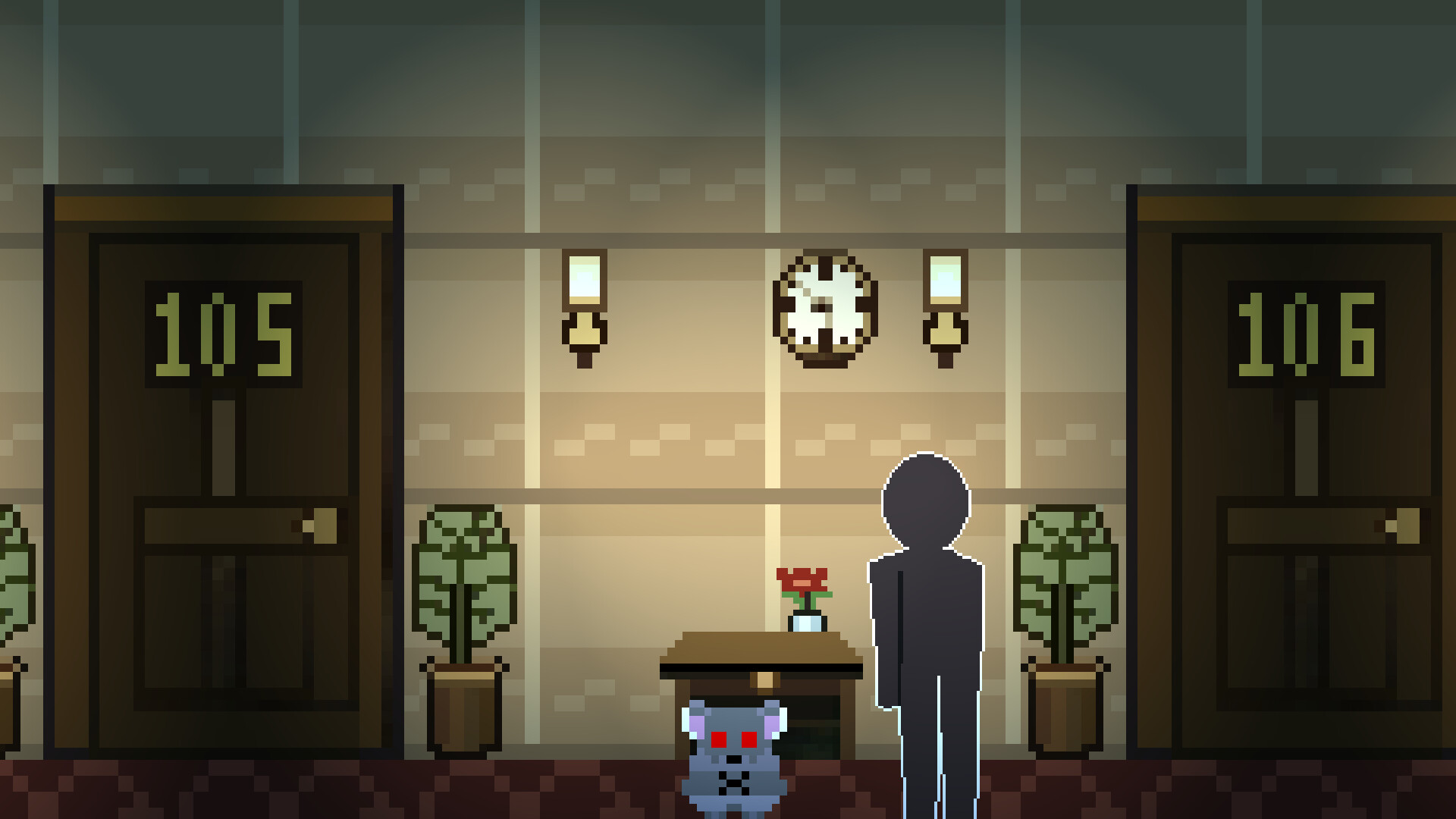 HOTEL10 screenshot 5