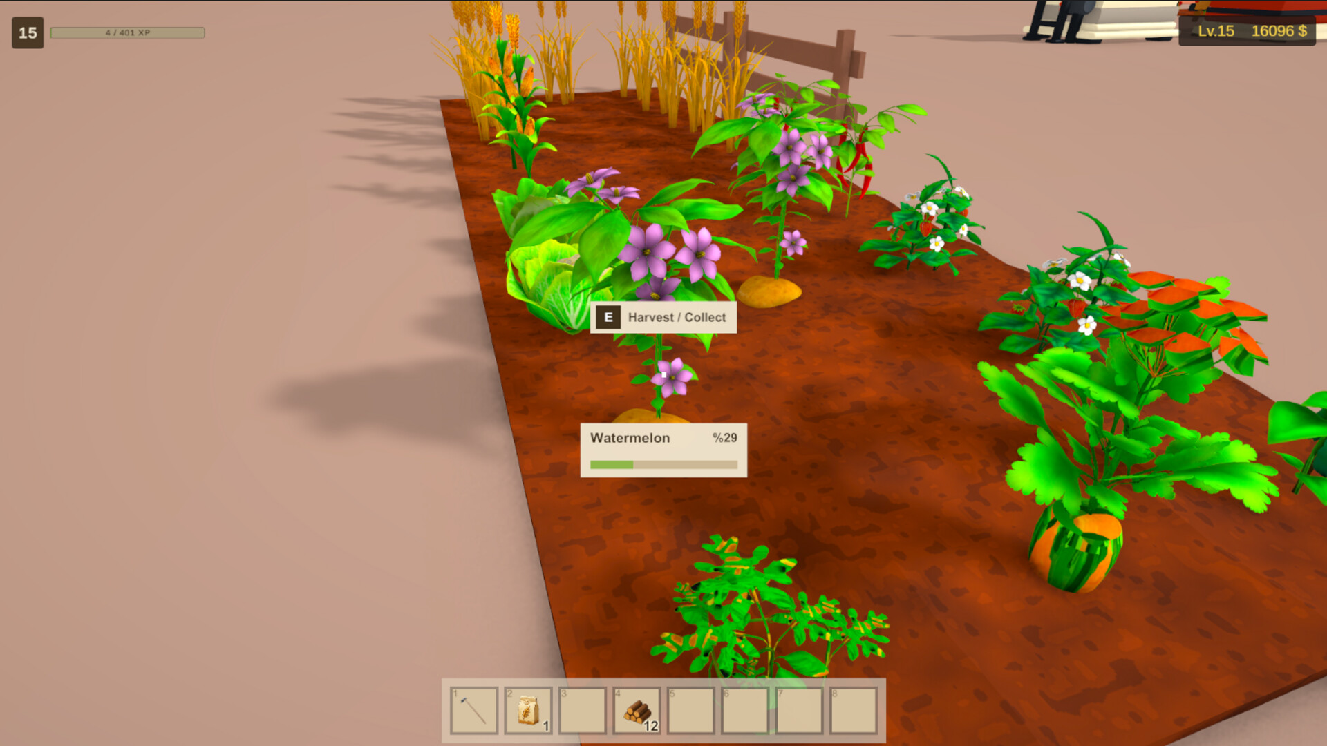 Farmous screenshot 4