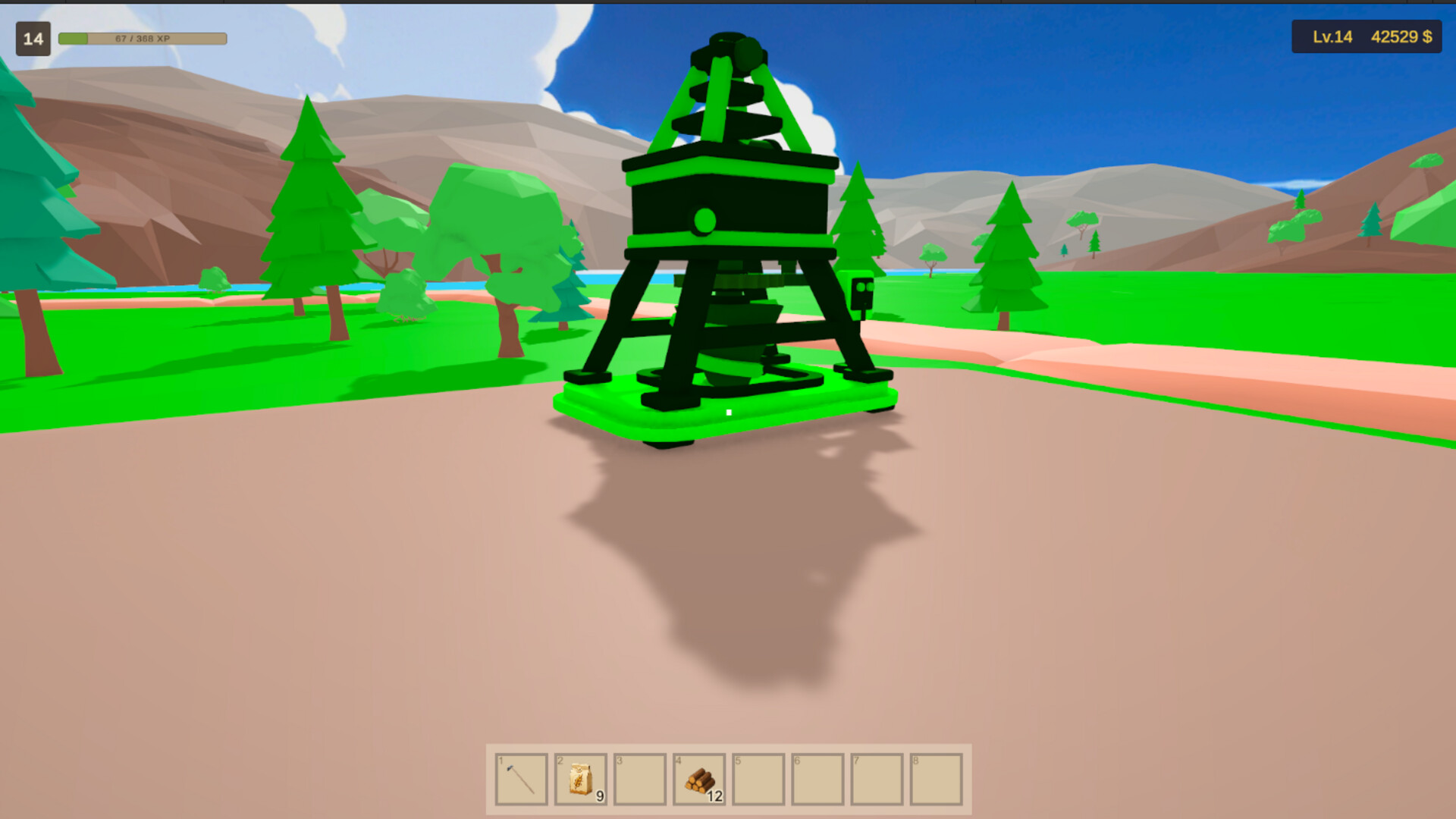 Farmous screenshot 3
