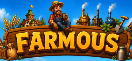 Cover art from Farmous