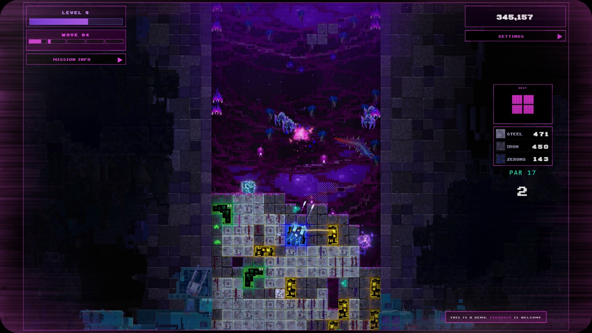 Stack Factory screenshot 5
