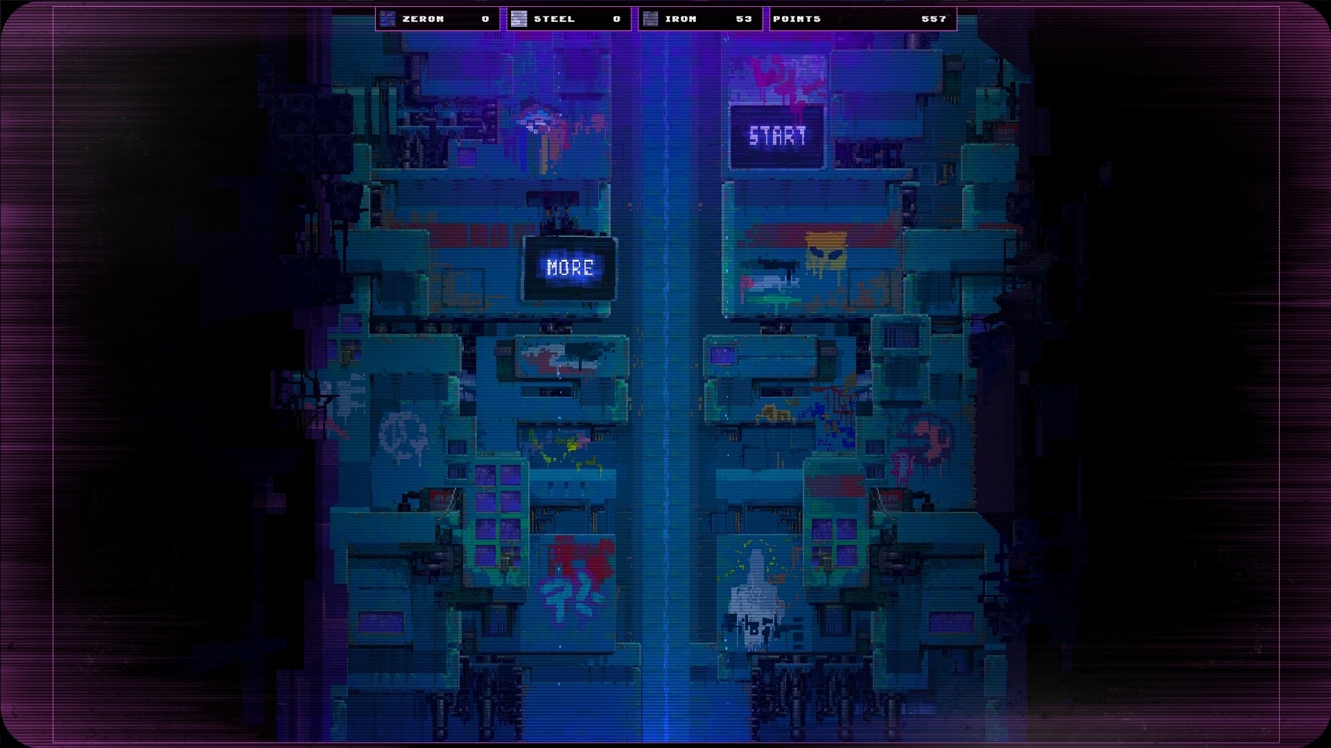 Stack Factory trailer