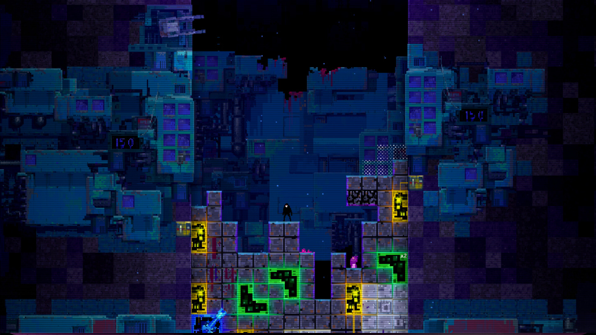 Stack Factory screenshot 4