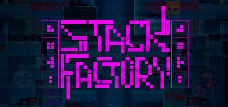 Cover art from Stack Factory