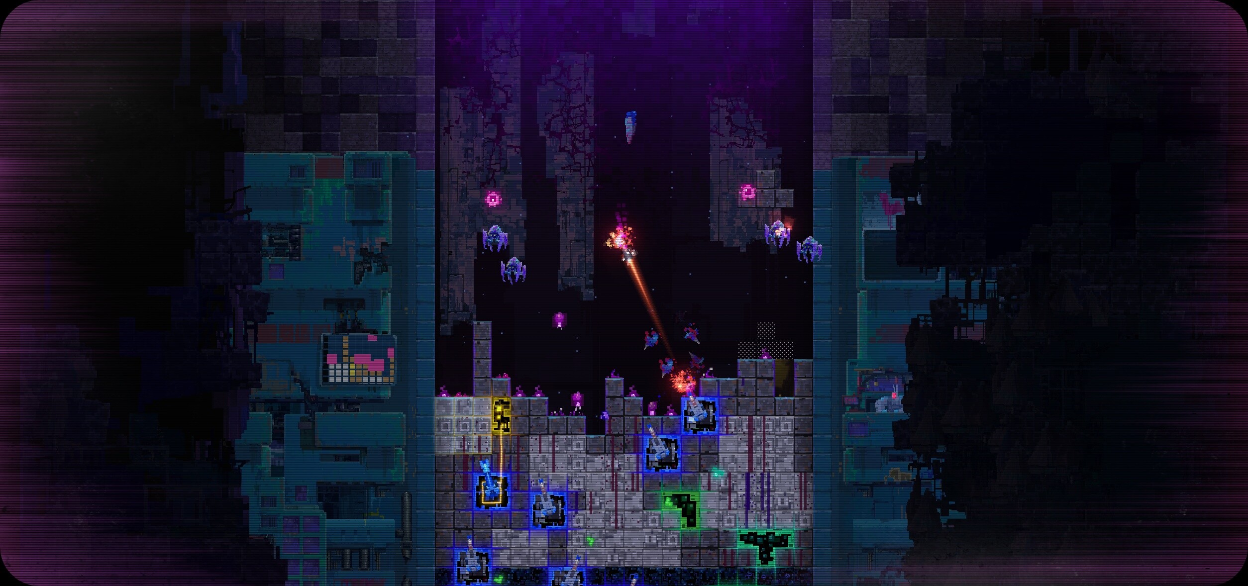 Stack Factory screenshot 2