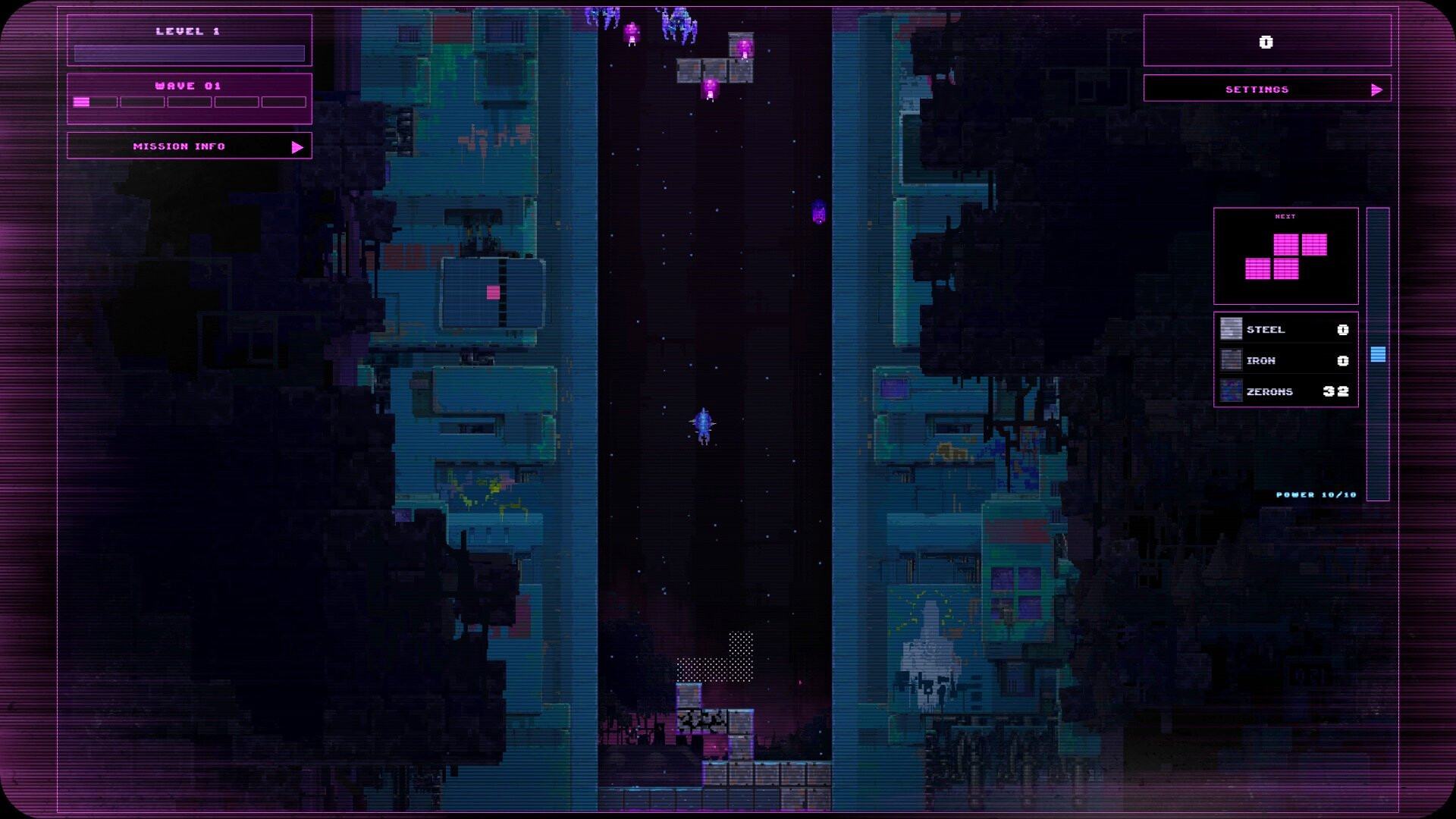 Stack Factory screenshot 2