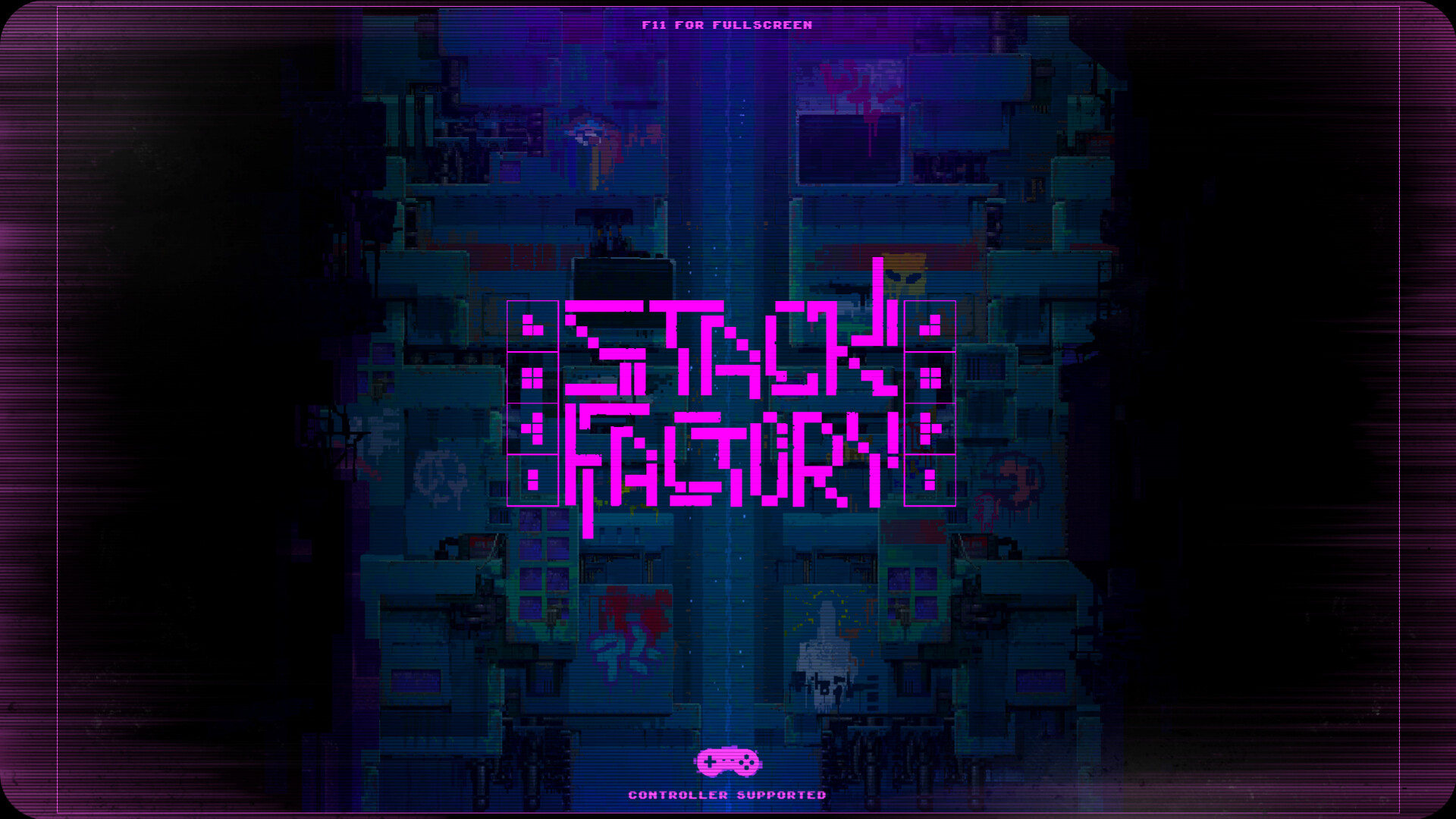 Stack Factory screenshot 3