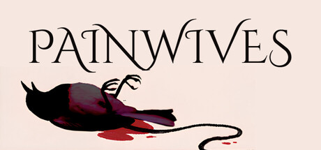 Cover art from Painwives