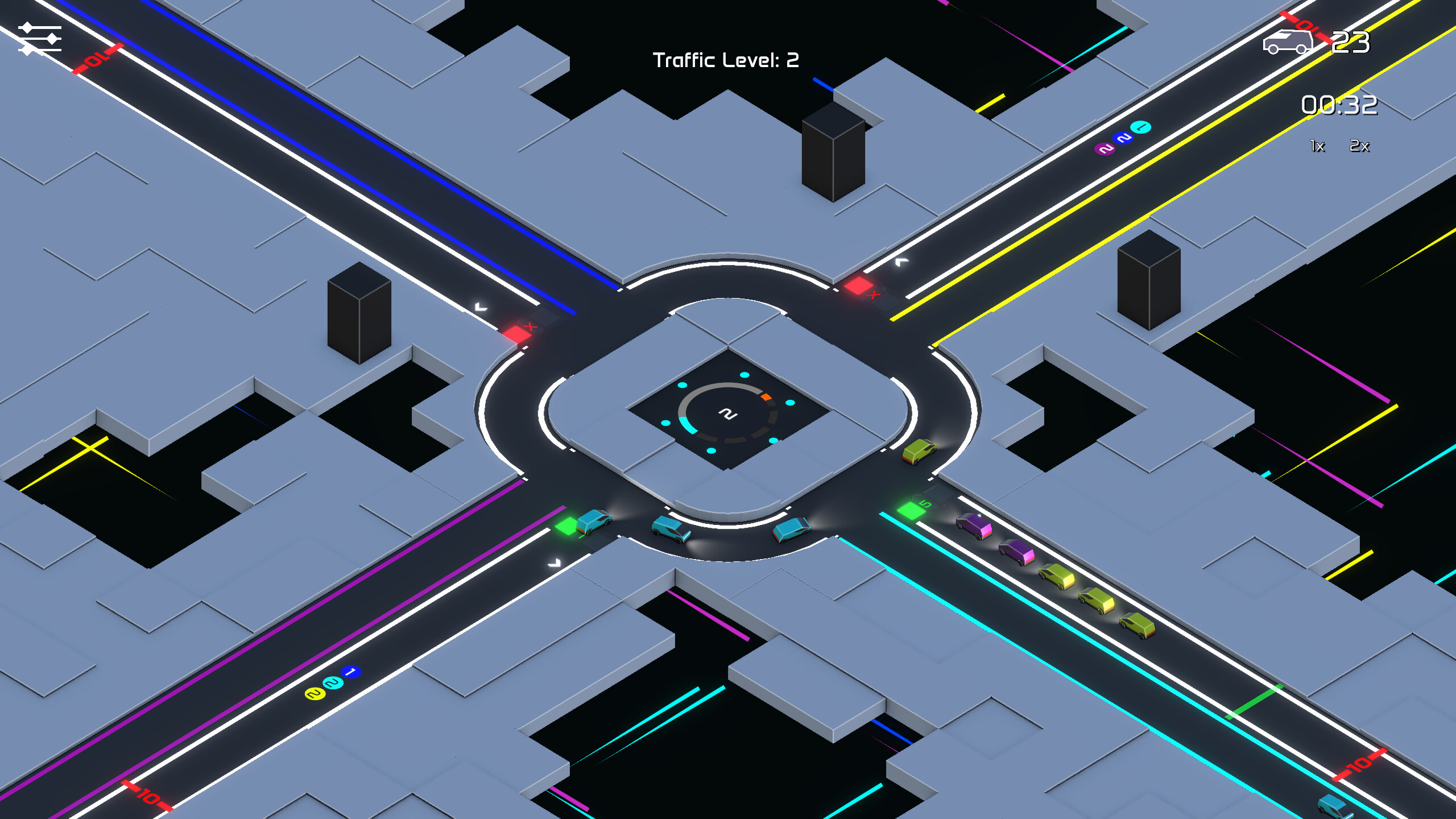 Colorways screenshot 5
