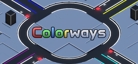 Cover art from Colorways