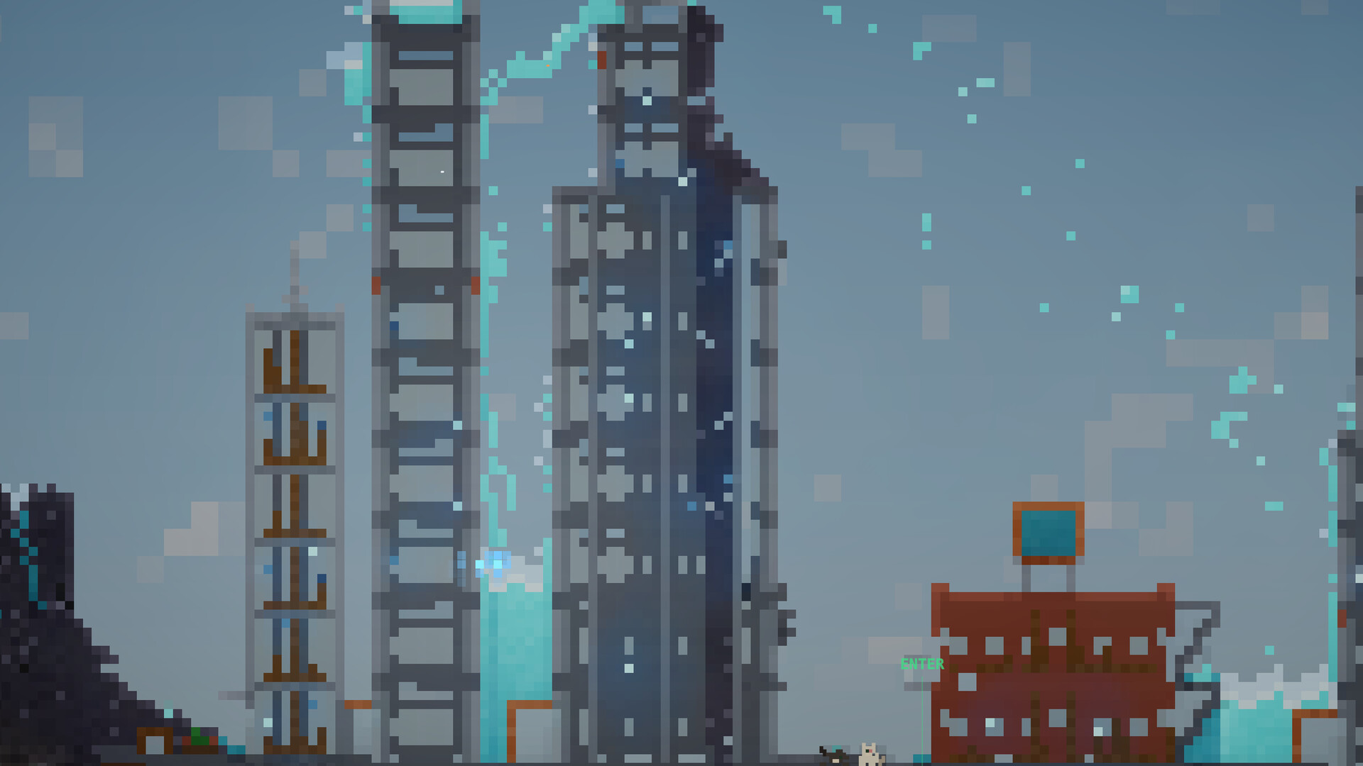 MOLTYN screenshot 4