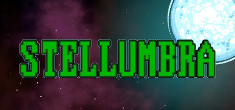 Cover art from Stellumbra