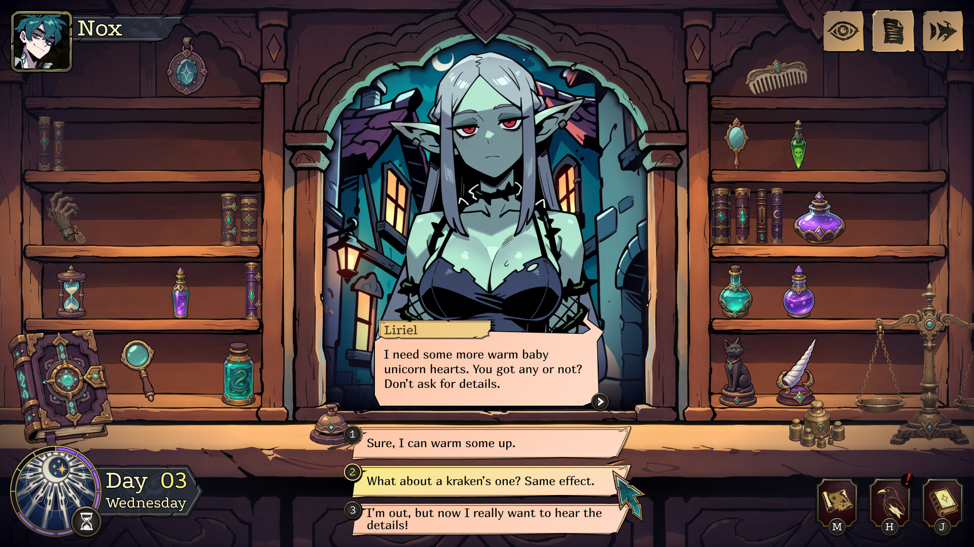 Double Trouble screenshot 2