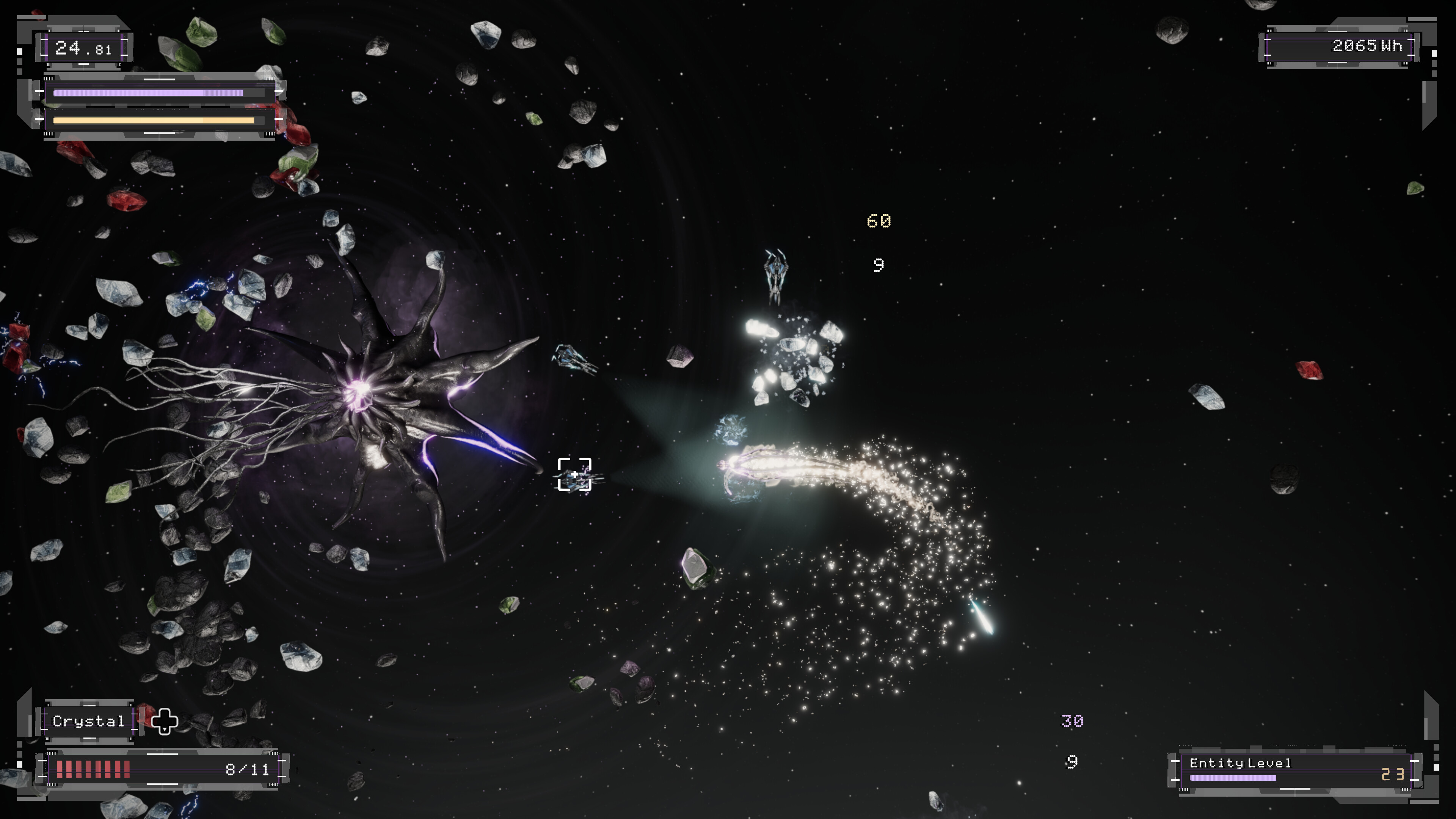 Elandrake screenshot 2