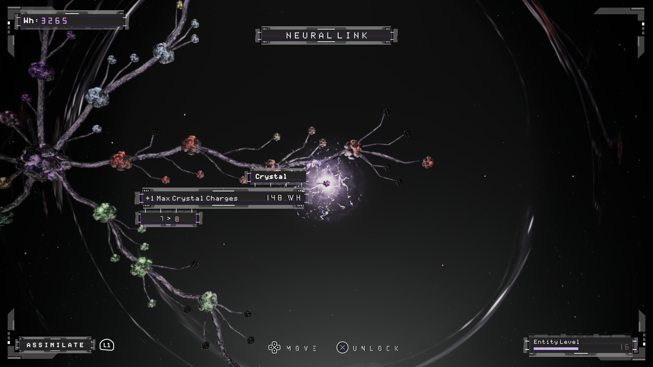 Elandrake screenshot 3