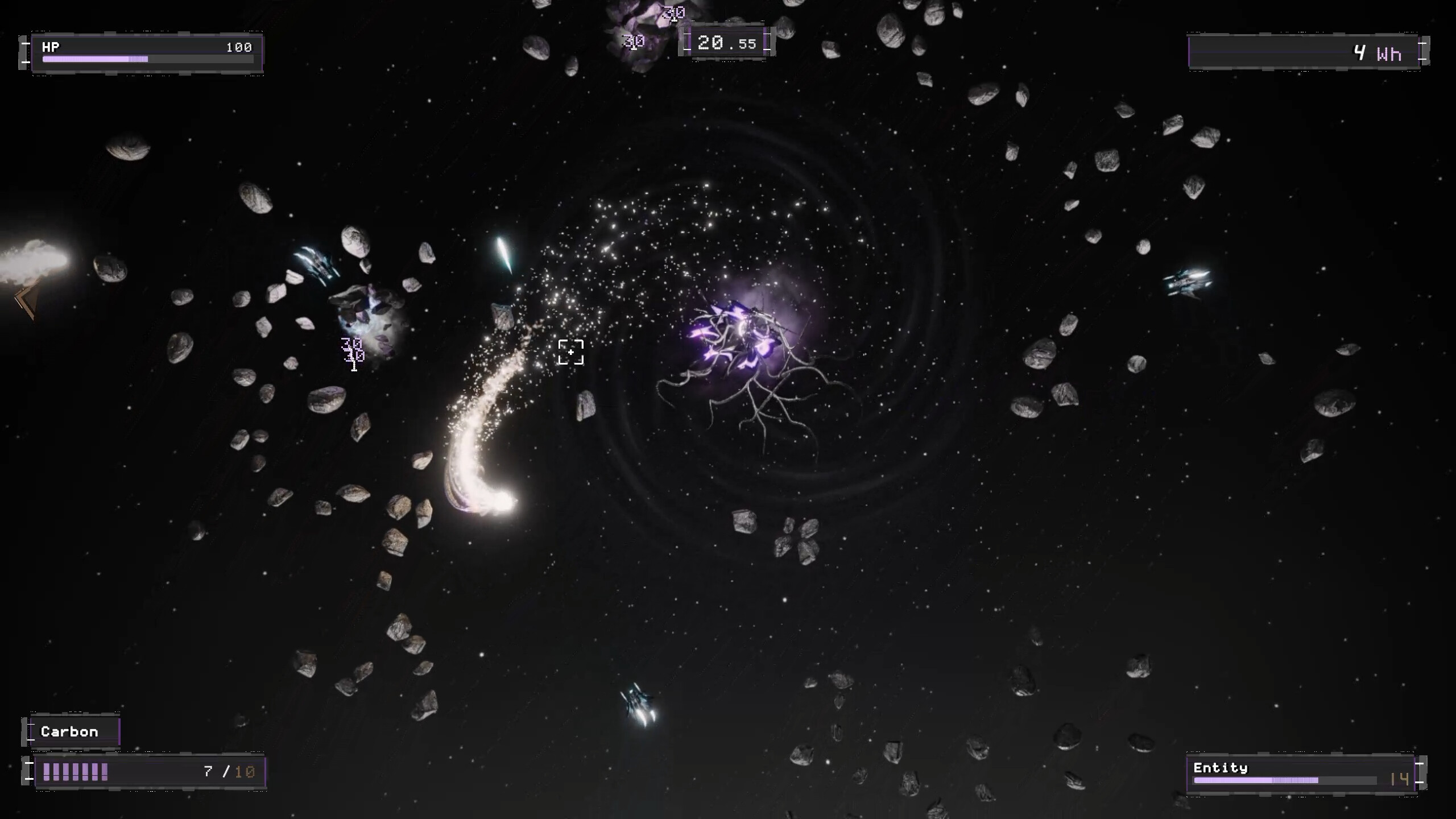 Elandrake screenshot 3