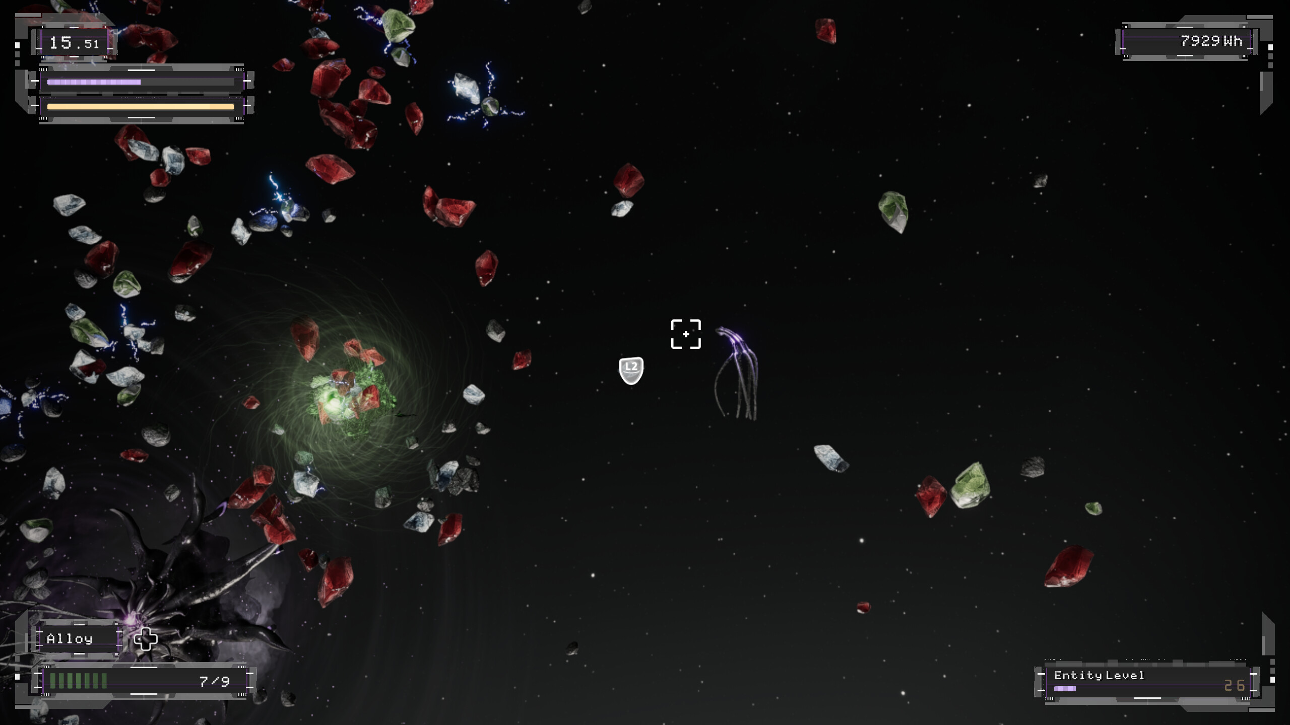 Elandrake screenshot 4
