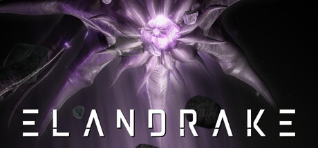 Cover art from Elandrake