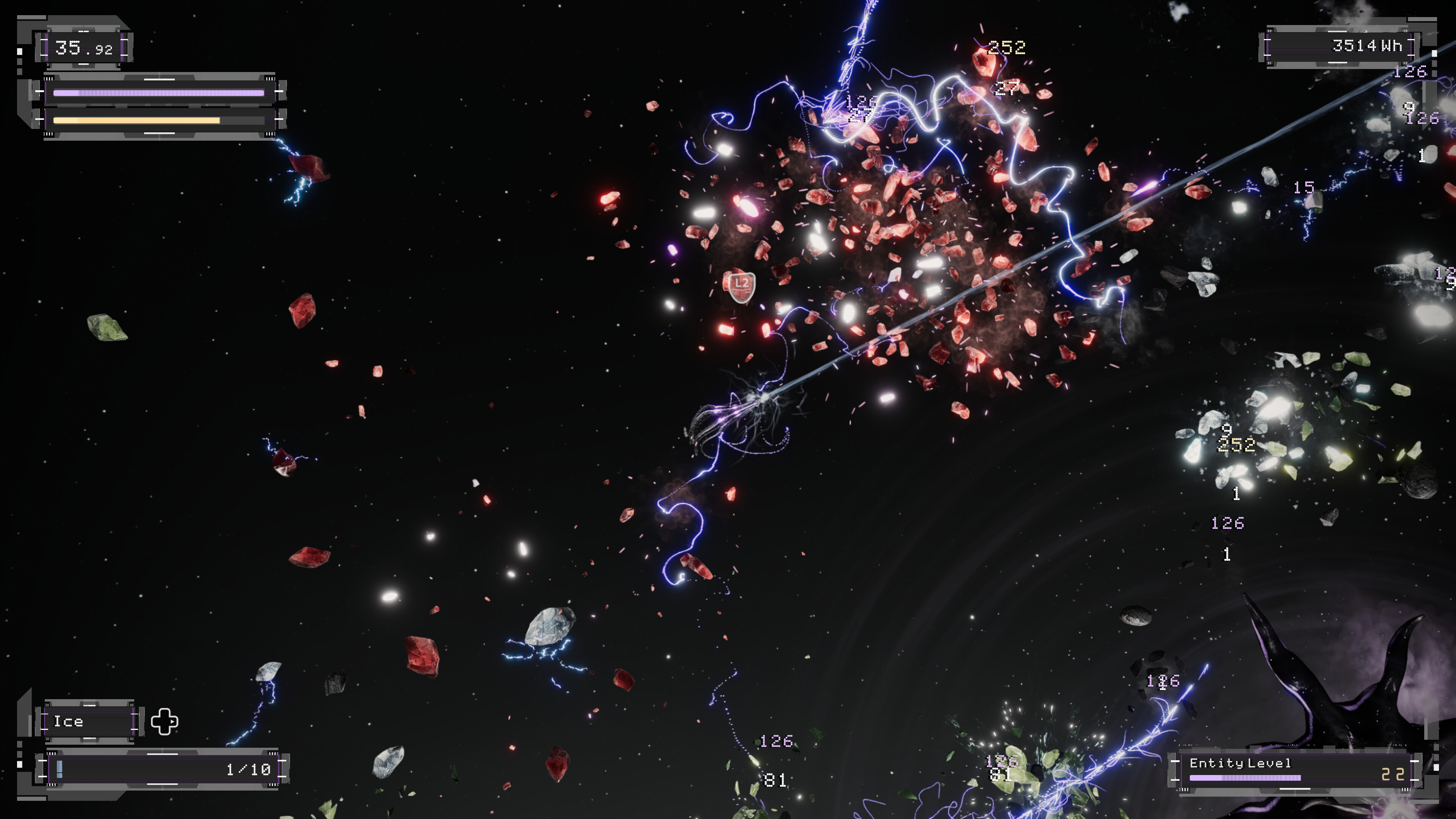 Elandrake screenshot 5